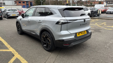 Renault Symbioz 1.6 E-Tech FHEV 145 Techno Esprit Alpine 5dr Auto Hybrid Estate